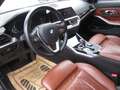 BMW 320 320d Touring 48 V Mild-Hybrid-Technologie Aut. Schwarz - thumbnail 18