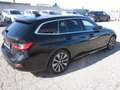 BMW 320 320d Touring 48 V Mild-Hybrid-Technologie Aut. Schwarz - thumbnail 5
