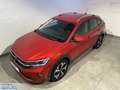 Volkswagen Taigo 1.5 TSI DSG Style NAVI KLIMA LANE ASSIST LED Rot - thumbnail 4