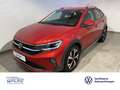 Volkswagen Taigo 1.5 TSI DSG Style NAVI KLIMA LANE ASSIST LED Rot - thumbnail 1