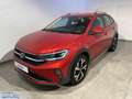 Volkswagen Taigo 1.5 TSI DSG Style NAVI KLIMA LANE ASSIST LED Rot - thumbnail 2