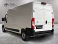 Toyota Proace Max Proace Max 35H 2.2d 140cv L3H2! IVA ESPOSTA Weiß - thumbnail 5