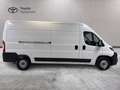 Toyota Proace Max Proace Max 35H 2.2d 140cv L3H2! IVA ESPOSTA Weiß - thumbnail 4