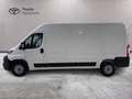 Toyota Proace Max Proace Max 35H 2.2d 140cv L3H2! IVA ESPOSTA Weiß - thumbnail 3