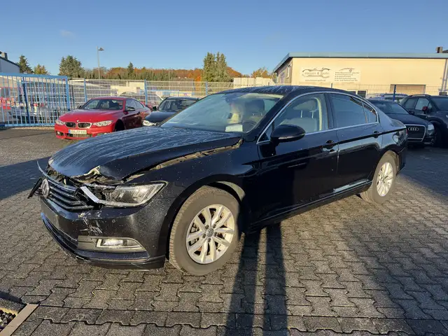 Volkswagen Passat Comfortline, 2.0 Diesel, Euro 6