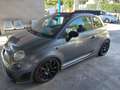 Abarth 500C 500C/595C 1.4 16v t. t-jet bicol. 140cv MTA Grigio - thumbnail 10