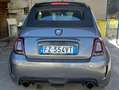 Abarth 500C 500C/595C 1.4 16v t. t-jet bicol. 140cv MTA Grigio - thumbnail 4