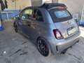 Abarth 500C 500C/595C 1.4 16v t. t-jet bicol. 140cv MTA Grigio - thumbnail 9