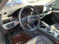 Audi A4 AVANT 40 TDI BASIS LED+NAVI+AHK+ACC+TEMPOMAT Schwarz - thumbnail 10