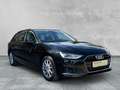 Audi A4 AVANT 40 TDI BASIS LED+NAVI+AHK+ACC+TEMPOMAT Schwarz - thumbnail 7