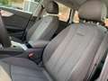 Audi A4 AVANT 40 TDI BASIS LED+NAVI+AHK+ACC+TEMPOMAT Schwarz - thumbnail 9