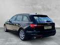 Audi A4 AVANT 40 TDI BASIS LED+NAVI+AHK+ACC+TEMPOMAT Schwarz - thumbnail 3