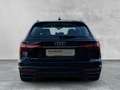 Audi A4 AVANT 40 TDI BASIS LED+NAVI+AHK+ACC+TEMPOMAT Schwarz - thumbnail 4