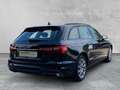 Audi A4 AVANT 40 TDI BASIS LED+NAVI+AHK+ACC+TEMPOMAT Schwarz - thumbnail 5