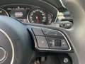 Audi A4 AVANT 40 TDI BASIS LED+NAVI+AHK+ACC+TEMPOMAT Schwarz - thumbnail 34
