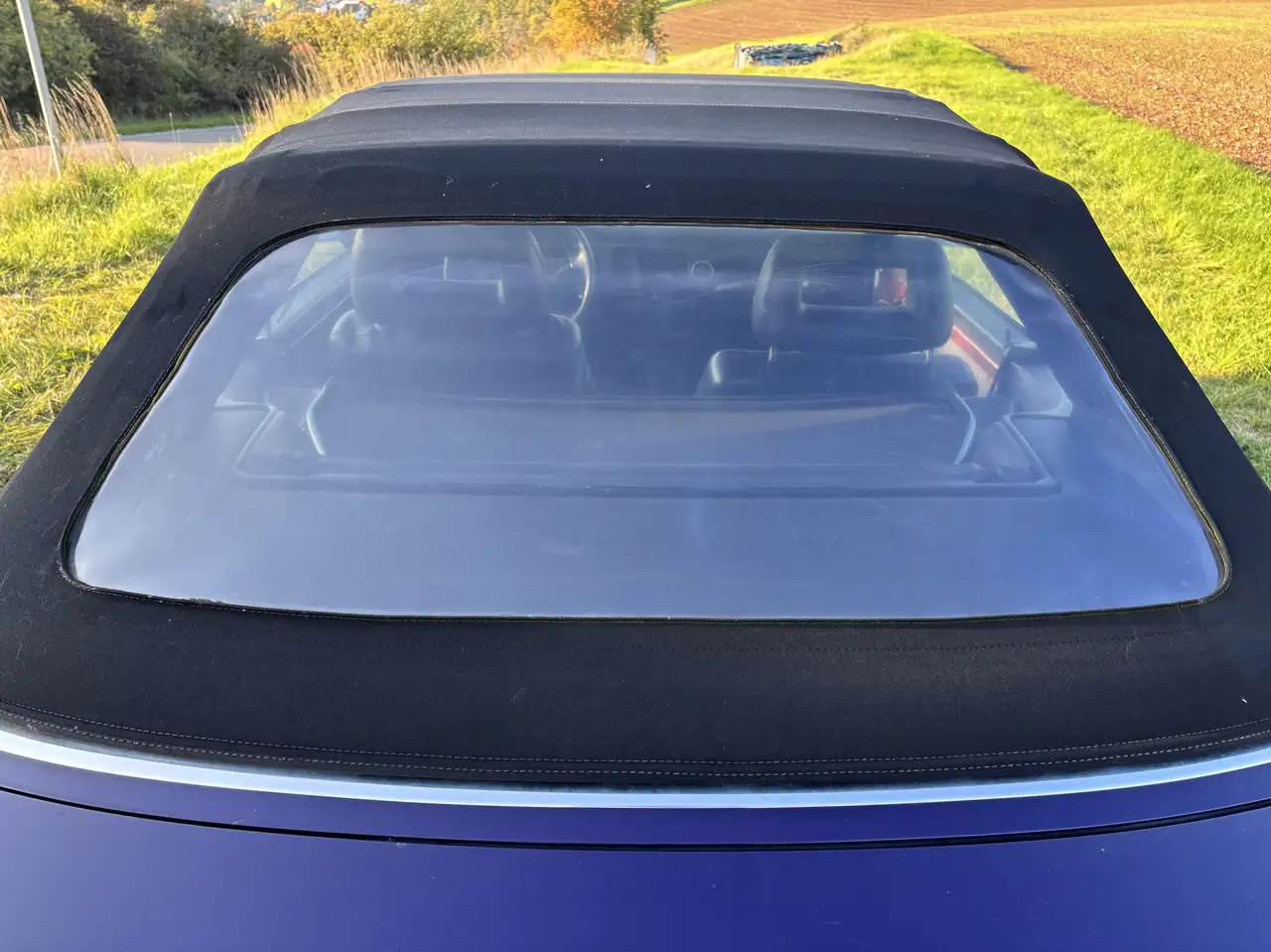 Audi Cabriolet Sunset Edition, foto 5