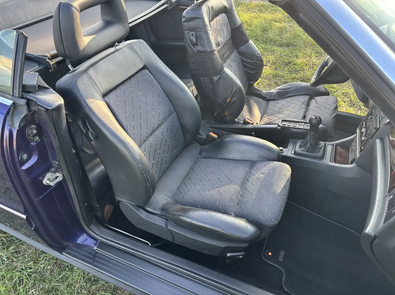 Audi Cabriolet Sunset Edition, foto 8