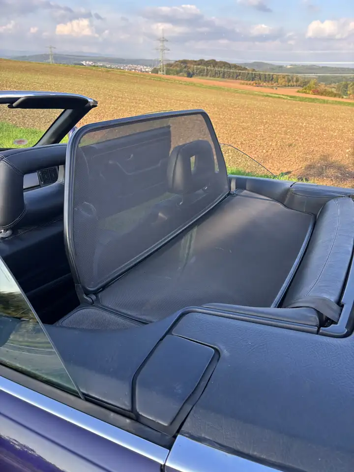Audi Cabriolet Sunset Edition, foto 7