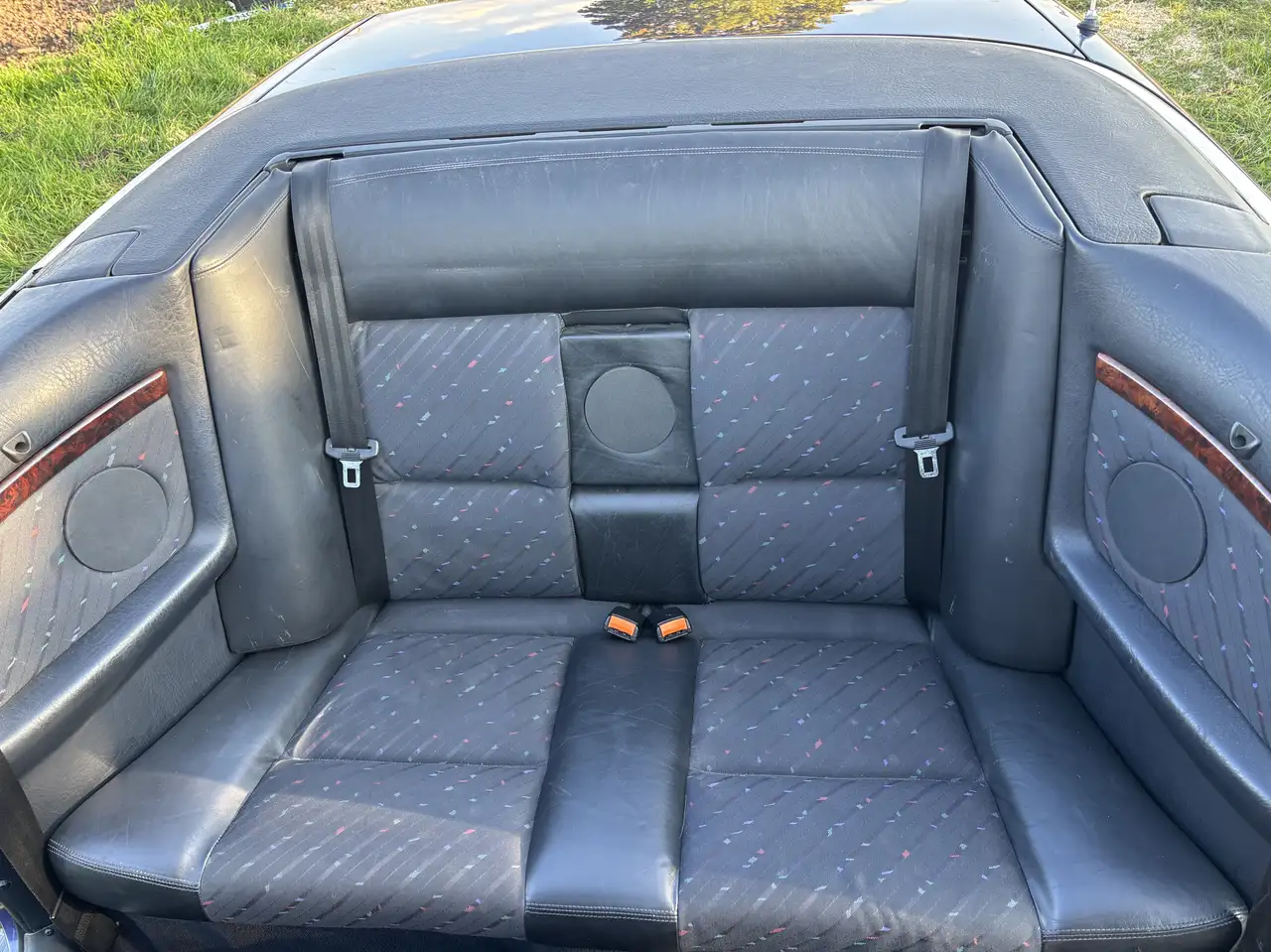Audi Cabriolet Sunset Edition, foto 12