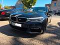 BMW 525 d M Sport / Paket. Aus 1.Hand Schwarz - thumbnail 1
