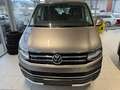 Volkswagen T6 Multivan PanAmericana DSG 4Motion Beige - thumbnail 2