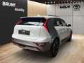 Kia Inspiration WP Drive Technik Rex Weiß - thumbnail 4