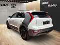 Kia Inspiration WP Drive Technik Rex Weiß - thumbnail 5