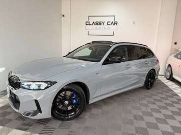 318i Touring M Sport Pro auto