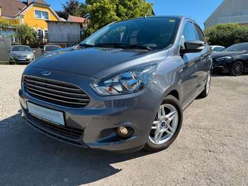 KA+ Cool & Sound Finanz.o.Anz./Garantie