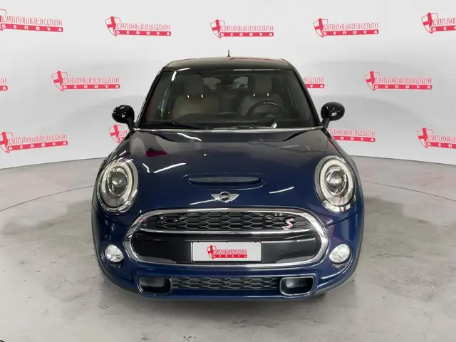Mini Cooper Cooper view 7