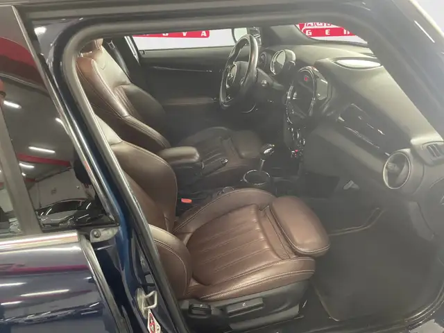 Mini Cooper Cooper view 15