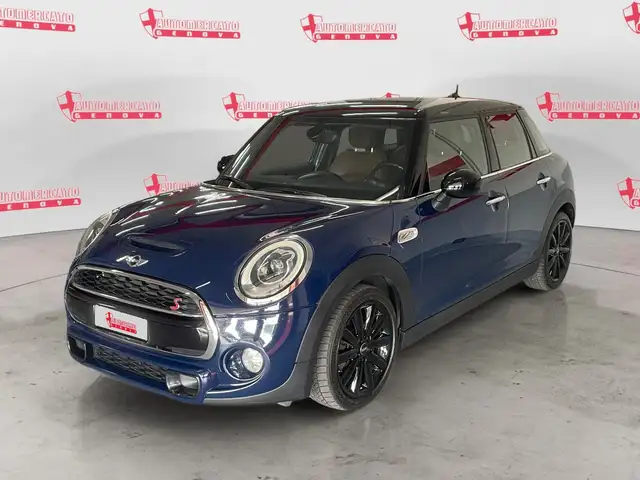 Mini Cooper Cooper main image