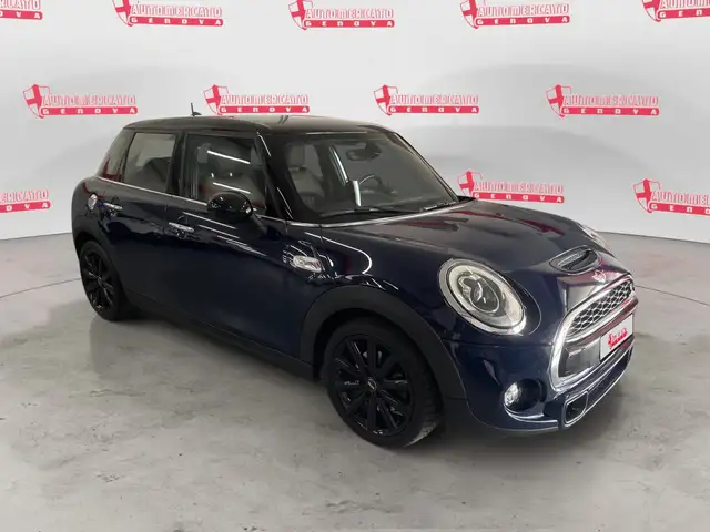 Mini Cooper Cooper view 6