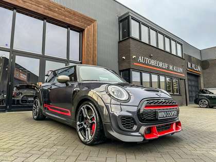 MINI John Cooper Works Mini 2.0 GP F1 Aut 306PK Limited/NR 1893/NL auto/U