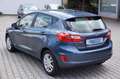 Ford Fiesta Trend Bleu - thumbnail 8