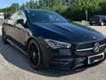 Mercedes-Benz CLA 200 CLA 200 d 4MATIC Aut. Vollausstattung Schwarz - thumbnail 2