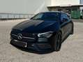 Mercedes-Benz CLA 200 CLA 200 d 4MATIC Aut. Vollausstattung Schwarz - thumbnail 14