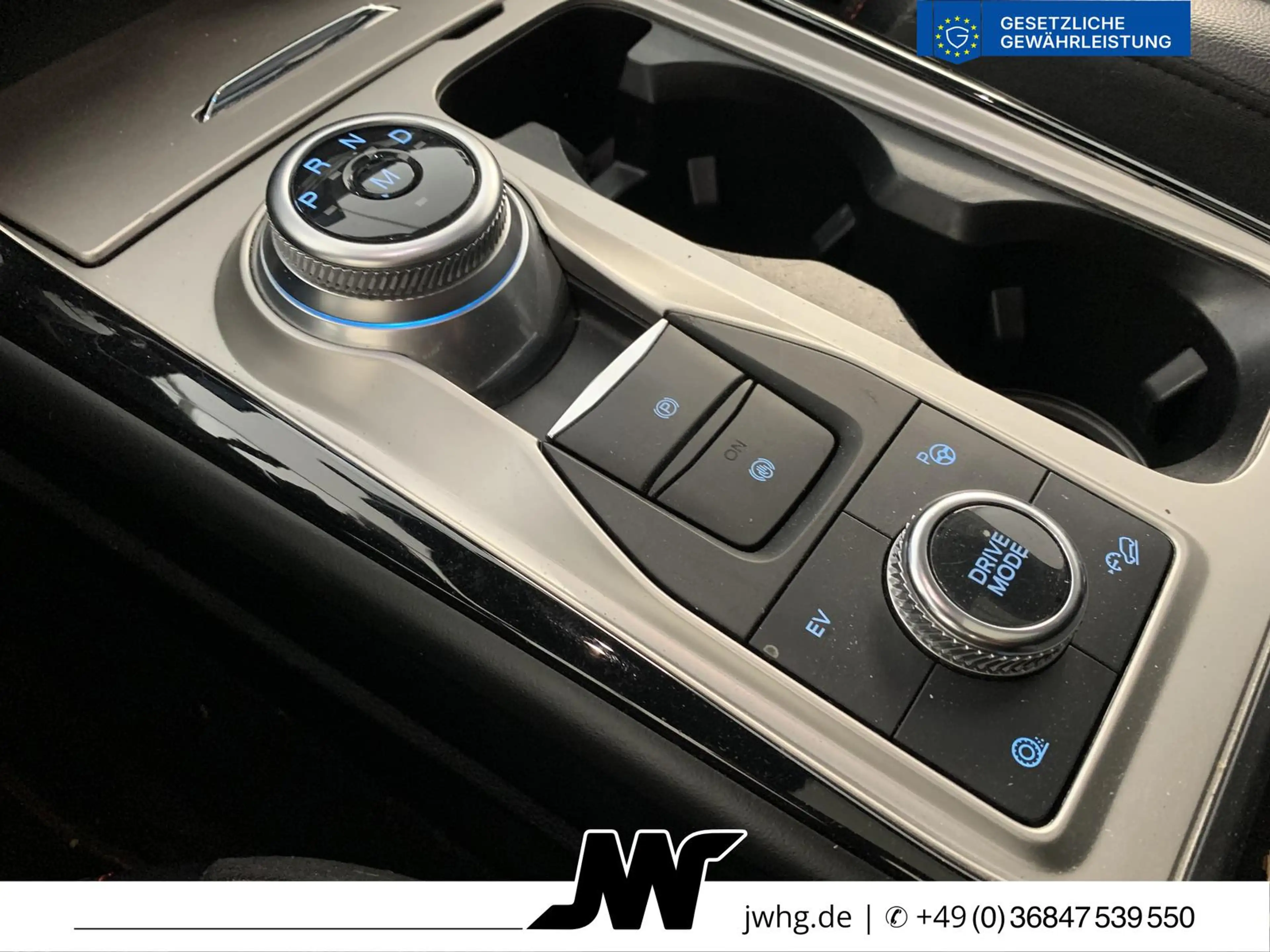 Ford Explorer ST-Line PHEV 4x4|ACC|Pano|Kam|Memo|20" — photo 15