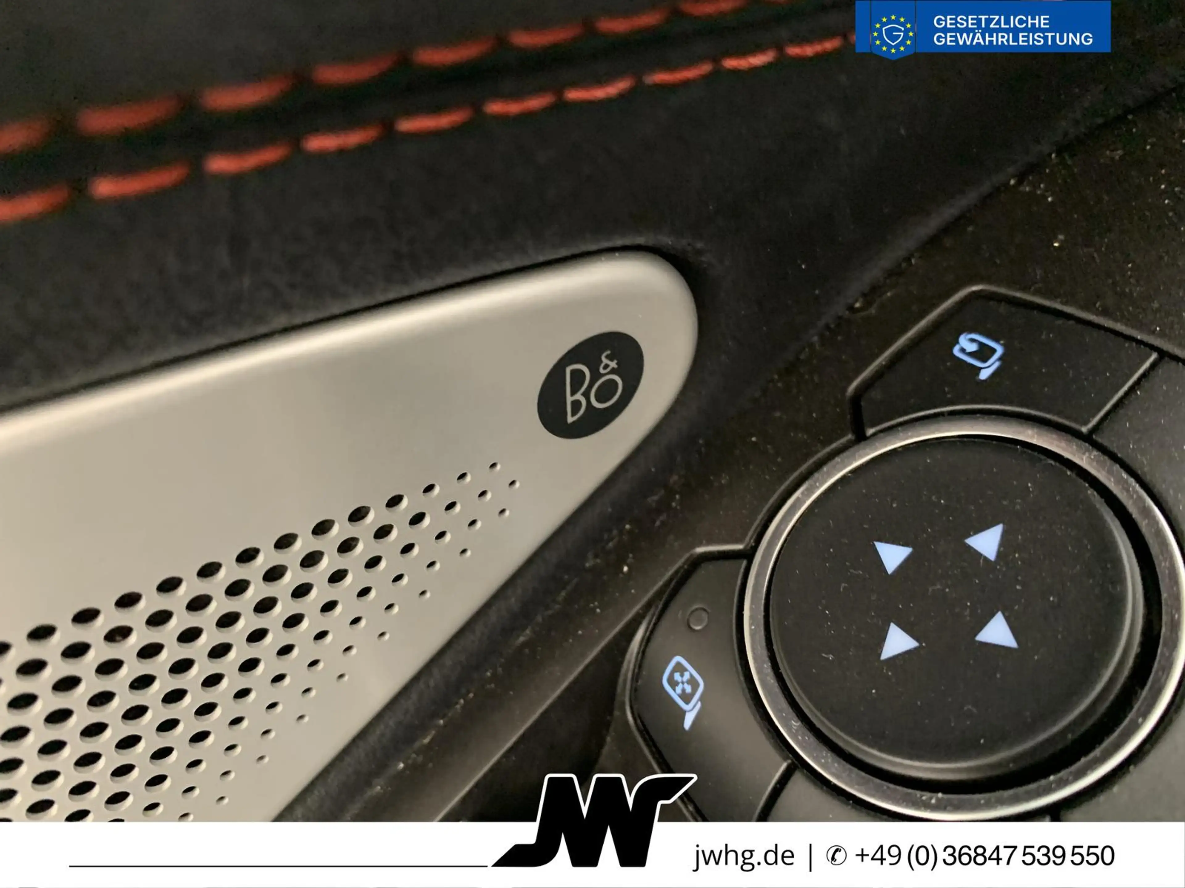 Ford Explorer ST-Line PHEV 4x4|ACC|Pano|Kam|Memo|20" — photo 14
