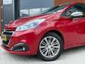 Peugeot 208 1.2 PureTech GT-line | 110 PK | Dealer | CarPlay | Rood - thumbnail 9