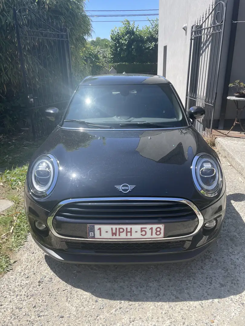 MINI Cooper - 1