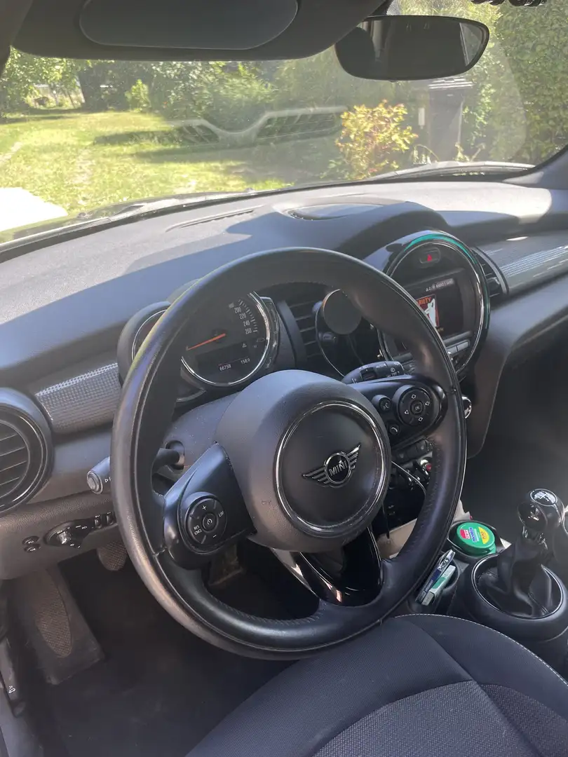 MINI Cooper - 2