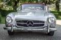 Mercedes-Benz 190 190 SL Cabriolet W121 BII (matching numbers) Argent - thumbnail 6