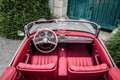 Mercedes-Benz 190 190 SL Cabriolet W121 BII (matching numbers) Argent - thumbnail 22