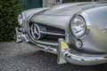 Mercedes-Benz 190 190 SL Cabriolet W121 BII (matching numbers) Zilver - thumbnail 7