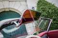 Mercedes-Benz 190 190 SL Cabriolet W121 BII (matching numbers) Plateado - thumbnail 25