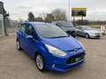 Ford B-Max B-Max 1.0 EcoBoost Titanium S **GARANTIE** Bleu - thumbnail 2