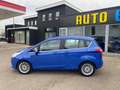 Ford B-Max B-Max 1.0 EcoBoost Titanium S **GARANTIE** Bleu - thumbnail 7