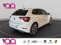 Volkswagen Polo 1.0 TSI Move IQ.Drive Navi Pano Rear-View Grau - thumbnail 6
