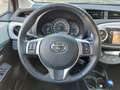 Toyota Yaris 1.5 Hybrid 5 porte by D NEOPATENTATI KM CERTIFIC Plateado - thumbnail 14